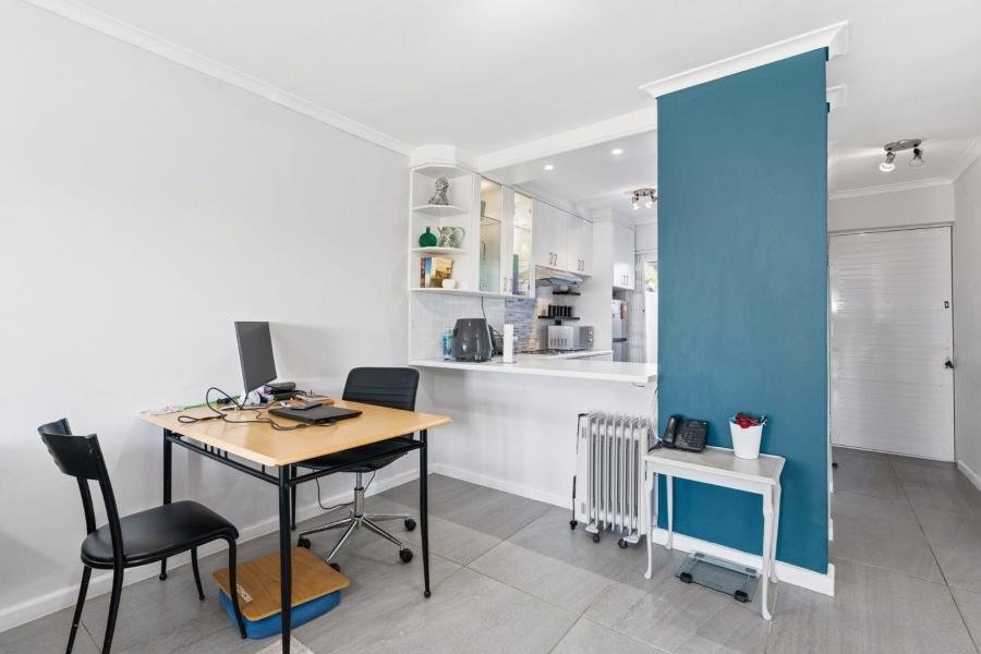 To Let 2 Bedroom Property for Rent in Milnerton Ridge Western Cape